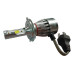 Super Led Light H-4 30w 20000lm 6500k H4 Preto 6500k