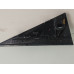 Moldura Externa Porta Traseira Diteita Citroën C4 Pallas