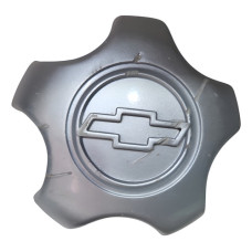 Calota Miolo Da Roda Gm S10 (usada) Cinza