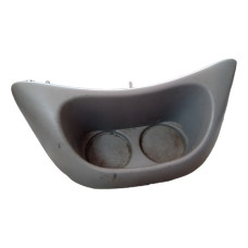 Porta Copo Renault Scenic (7700846260) Cinza