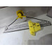 Maquina De Vidro Dianteira Direita Vw Gol G5 2010