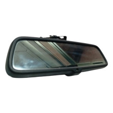 Retrovisor Interno Gm Chevrolet Zafira 24433231 Preto