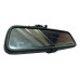 Retrovisor Interno Gm Chevrolet Zafira 24433231 Preto