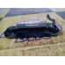 Macaneta Externa  Porta - Direita Escort 1993 1994 1995 Preto
