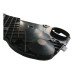 Capa Correia Dentada Peugeot 206 207 9641221180 Preto