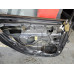 Porta Traseira Esquerda Renault Scenic 06 Traseira Esquerda Preto
