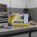 Bateria Moura Agm Ma80cd Start Stop 80ah 12v