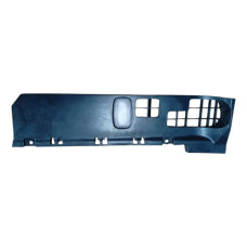 Tampa Inferior Painel Mercedes Benz Gla 200 A1766800106
