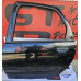 Porta Traseira Esquerda Xsara Picasso 03/12 Traseira Esquerdo Preto