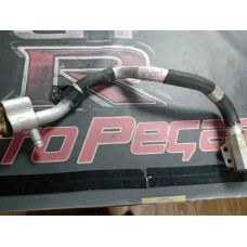Mangueira Tubo Ar Condicionado Audi A4 2010 8k1260712b