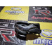 Macaneta Interna Porta Traseira Direita Focus 2000-2008 Preto Traseira