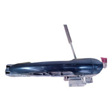 Maçaneta Externa Traseira Direita Fiat Stilo 2004/2010 Usado Preto