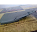 Moldura Porta Tras. Dir Renault Scenic 7700836265