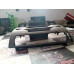 Moldura Central Difusores De Ar Citroen C4 08/13 9682150977