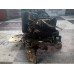 Fechadura Porta - Traseira Direita Gol G3 Manual 