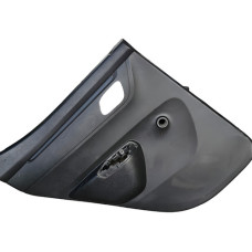 Forro De Porta Traseira Esquerda Renault Kwid 2019