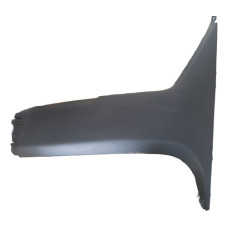 Acabamento Coluna Interno Peugeot 408 Esq 9670352877 Usado