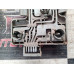 Circuito Soquete Lanterna Traseira Vw Gol G3 Cibie Direito