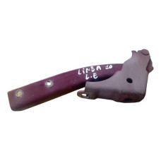 Dobradiça Do Capô Fiat Linea 10 Usado Original  Lado Esquerd