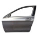 Porta Dianteira Esquerda (motorista) Mercedes Benz Gla 200 Dianteira Esquerdo Cinza-escuro