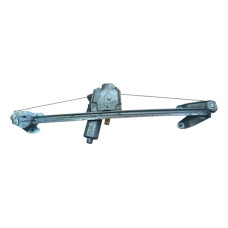 Máquina De Vidro Elétrico Traseira Direita 016273xxx