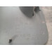 Tampa Lanterna Esquerdo Renault Scenic 99/02 7702280124 Cinza
