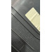 Acabamento Painel Lado Direito Mercedes Gla200 2016 Preto Liso