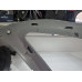 Acabamento Coluna Traseira Esquerda Portamala Renault Scenic