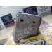 Suporte Motor Coxim Cambio Peugeot 206 07 1.4 16v Usado Esq.