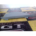 Acab. Moldura Painel Lateral Esquerdo C3 2006 9638006577 