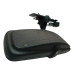 Retrovisor Interno Gm Chevrolet Zafira 24433231 Preto