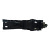 Maçaneta Externa Diant Direita Gol G8 Volkswagen 5u4837885 Preto