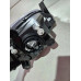 Farol Lado Esquerdo Gm Celta 12/14 Máscara Cromado(importado Esquerdo/motorista