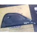 Moldura Interna Retrovisor Porta Lado Esq. Fiat Siena 43890 