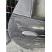 Porta Traseira Direita Renault Scenic 06 Traseira Direita Preto