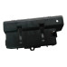 Tampa Caix Bateria Auxiliar Mercedes Benz Gla200 A2465410000 Preto
