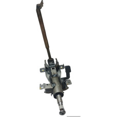 Coluna Da Direcao Citroen C3 2002 A 2012