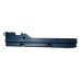 Guia Esquerda Porta Malas Mercedesbenz Gla200 A1568901100 Preto