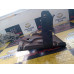 Suporte Bateria Chevrolet Omega Australiano 3.8 Usado