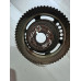 Polia Virabrequim Fiat Palio Stilo 1.8