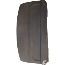 Tampao Porta Malas Bagagito Peugeot 408 2011-2015 96701308zd Cinza