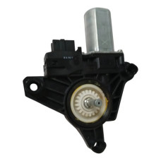 Motor Elétrico Tras Esquer Mercedes Benz Gla200 A2469063100 Preto