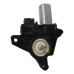 Motor Elétrico Tras Esquer Mercedes Benz Gla200 A2469063100 Preto