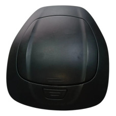 Porta Objetos Painel Central Ford Ka E4b5a045b58a Preto