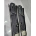 Par Moldura Coluna Central Gm Zafira 2007