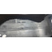 Acabamento Chave De Seta Citroen C3 2006 - 2012 