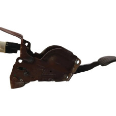 Pedal De Freio Renault Sandero 465014380
