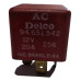 Relé Farol Chevett Kadett 12v