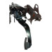 Pedal Freio Completo Ford Ka 983299b515
