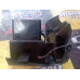 Difusor De Ár Fiat Stilo Lado Esquerdo 03/11 1001597350 
